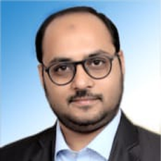 head of Department image