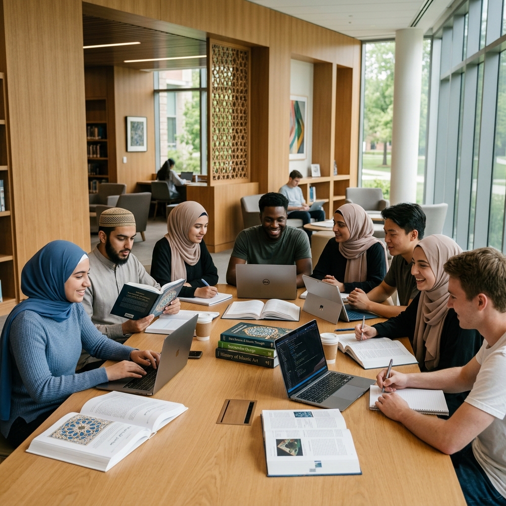 Academic Education